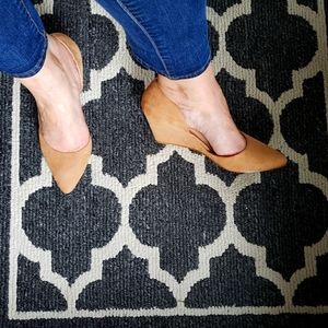 Kelly and Katie espadrillSOLD